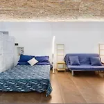 Seafront, Large On The With Ac And Wifi