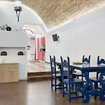 Seafront, Large On The With Ac And Wifi