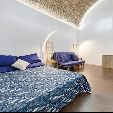 Seafront, Large On The With Ac And Wifi شقة بيترا ليغوري