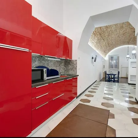 شقة Seafront, Large On The With Ac And Wifi